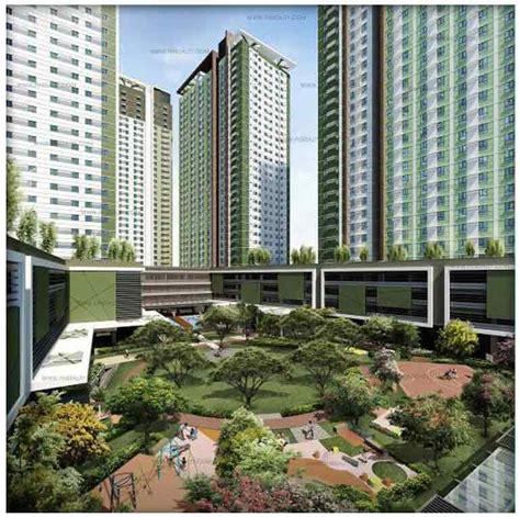 IT Park Cebu City (Avida Riala), Cebu City, Philippines.